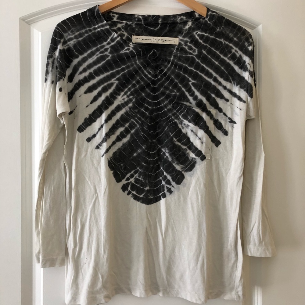 Raquel Allegra long sleeve T-shirt